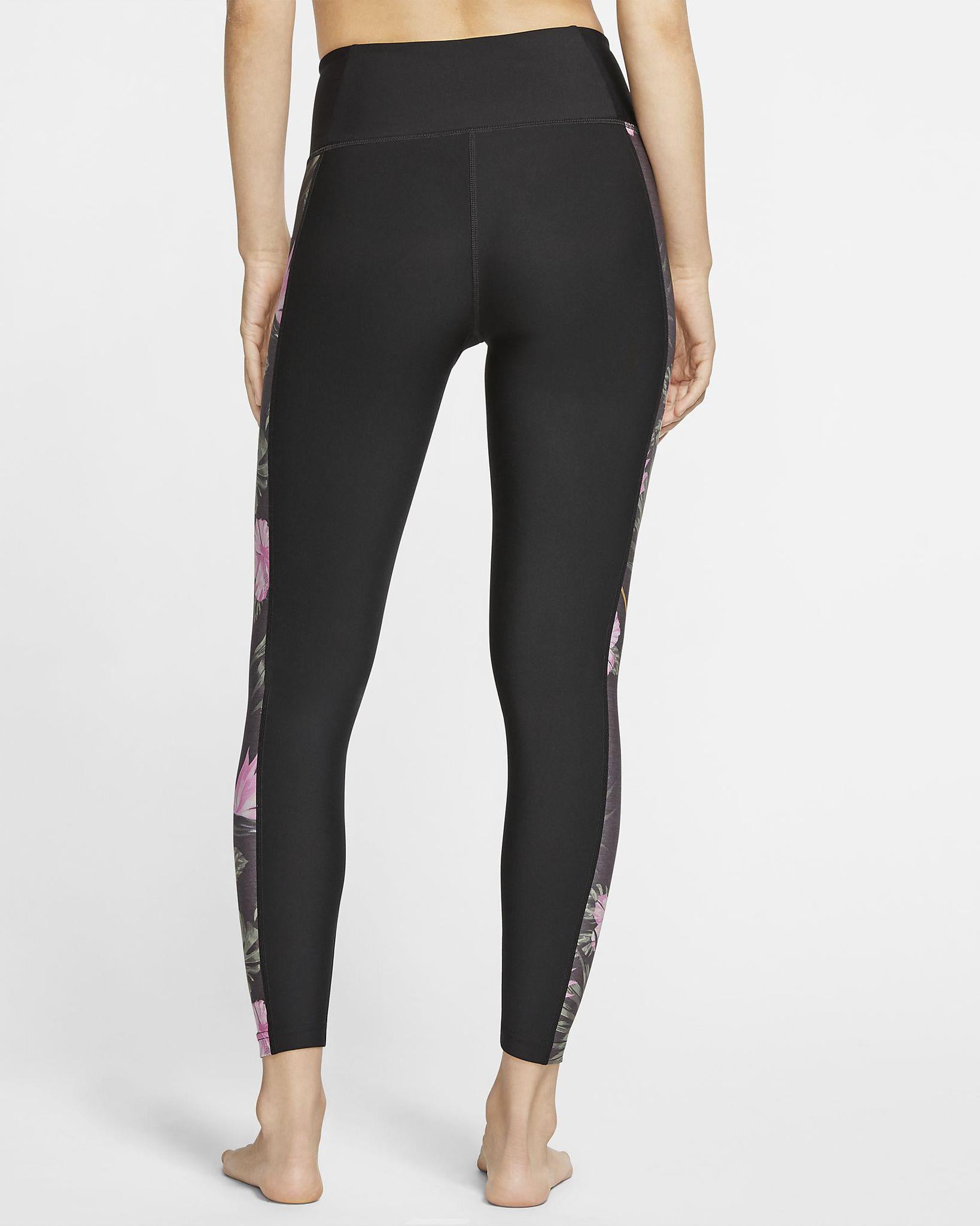 Women's Leggings Hurley Lanai Hybrid