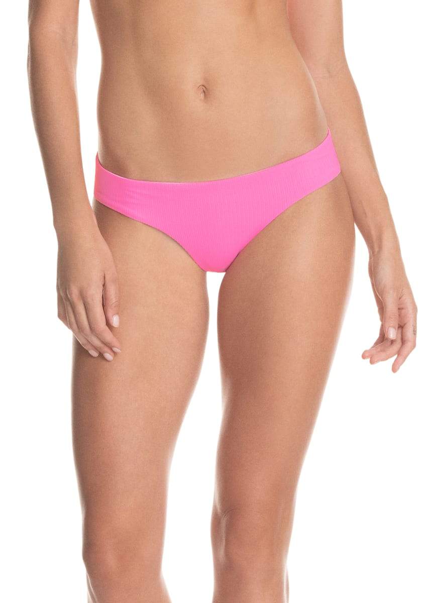 Maaji Aurora Pink Sublime Classic Bikini Bottom