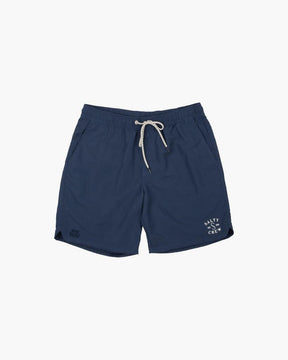 Quiver Denim Elastic Boardshort