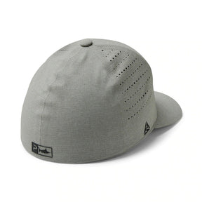 FLEXFIT DELTA ECHO FISHING HAT