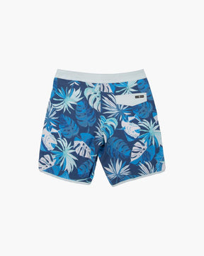 Breaker Blue Boardshort