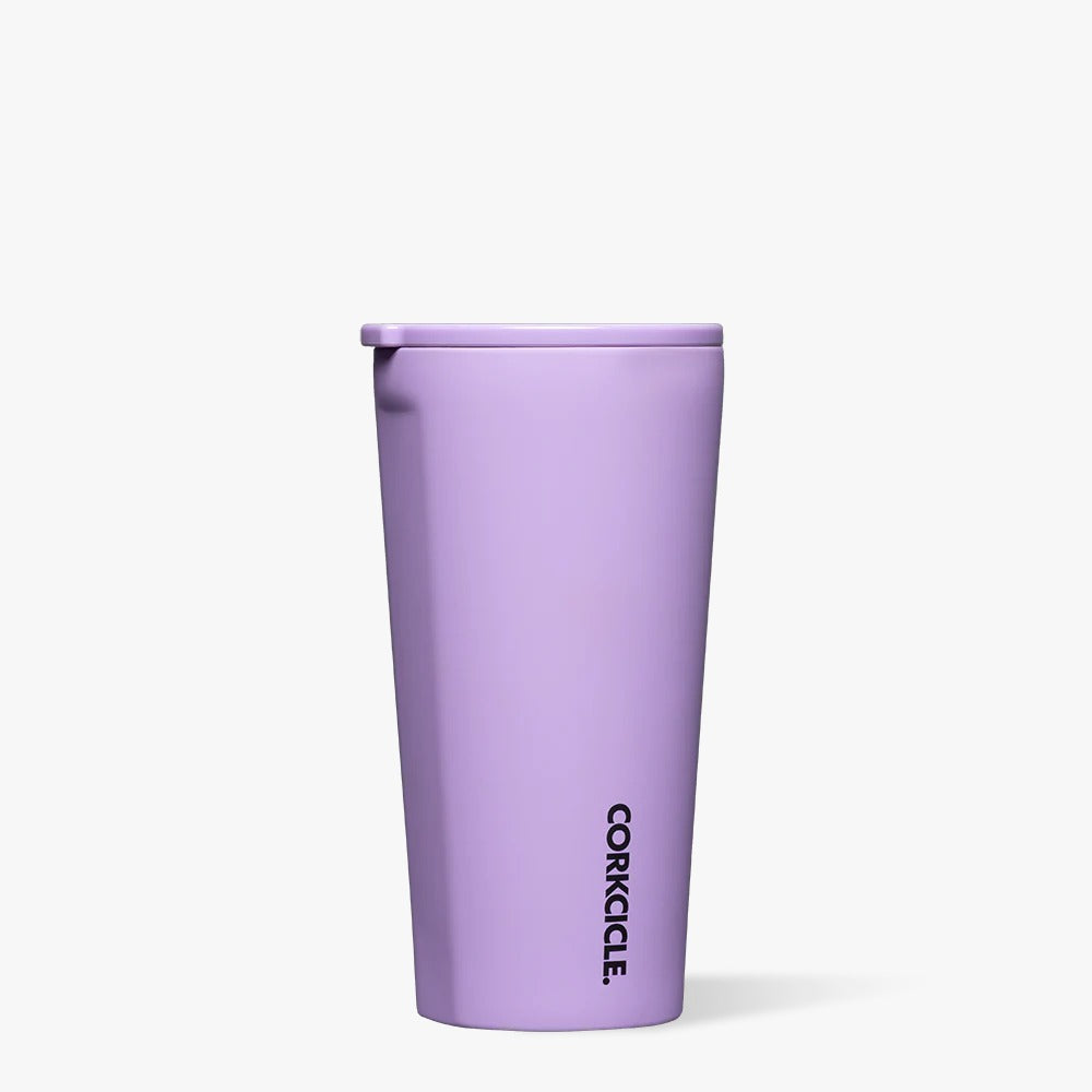 NEON LIGHTS TUMBLER