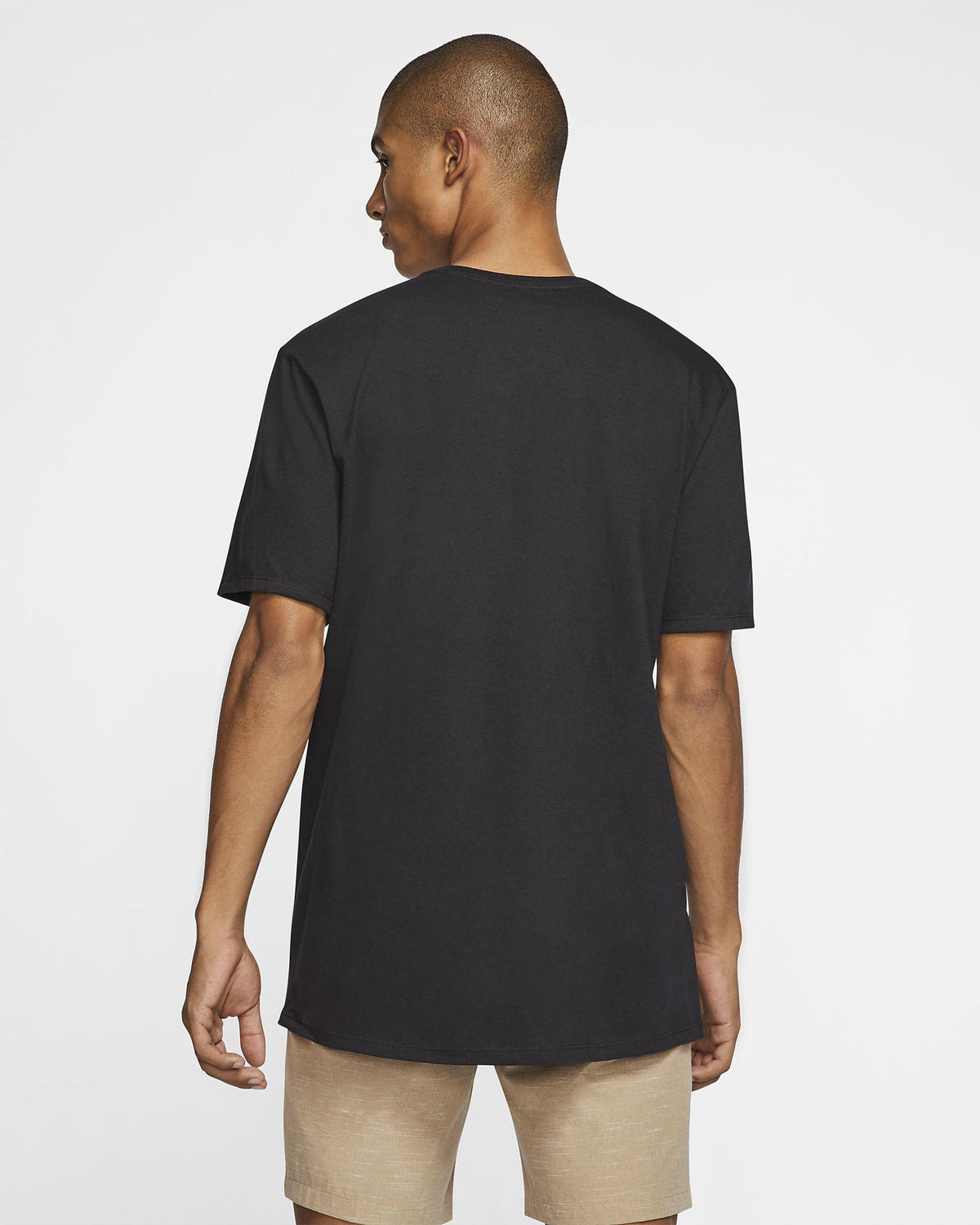 Men's T-Shirt Hurley Premium Offshore