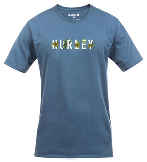 Men's T-Shirt Hurley Dri-FIT Flourish