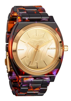 ROLLING STONES TIME TELLER ACETATE