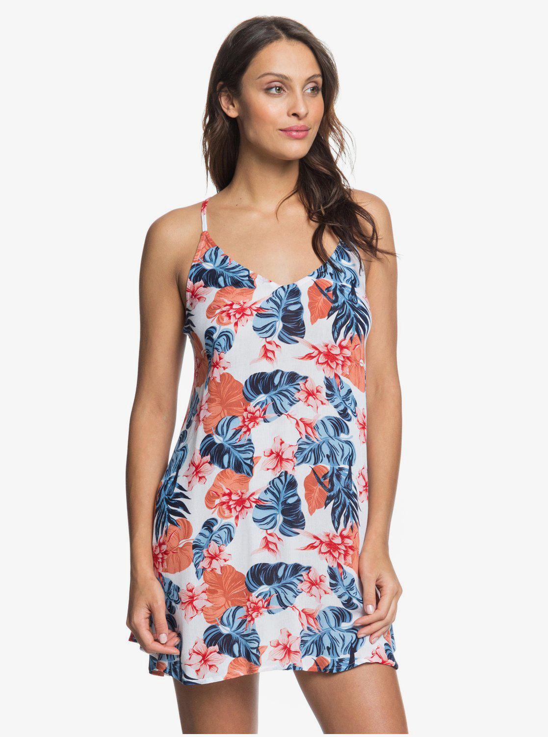 Be In Love Strappy Dress