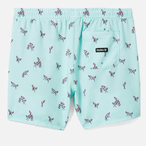 CANNONBALL VOLLEY BOARDSHORTS 17"