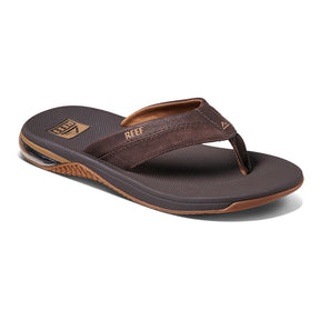 REEF ANCHOR LE (BROWN)