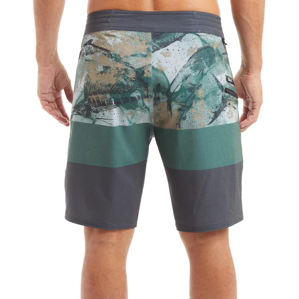 Strike Boardshorts