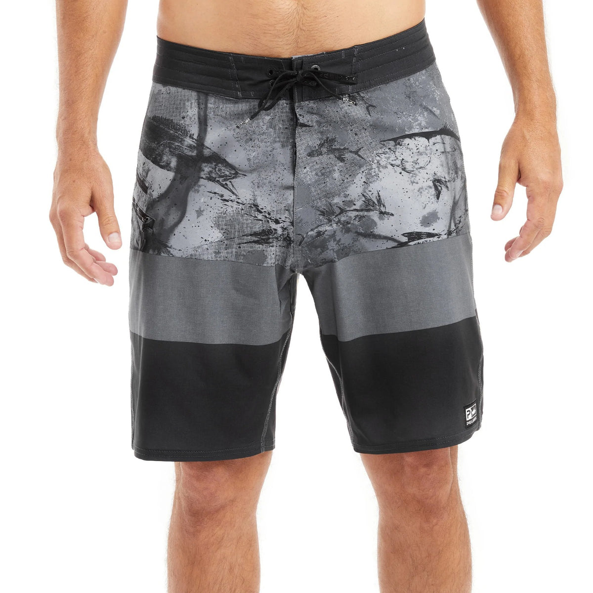 Strike Boardshorts