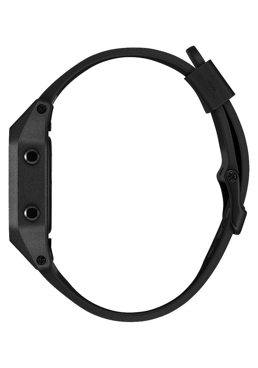 Staple Watch  Black