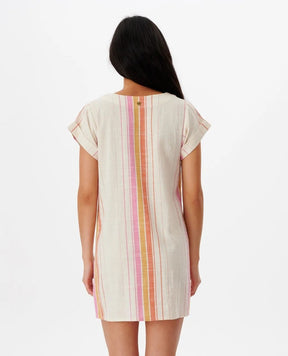 Heat Wave Mini Dress