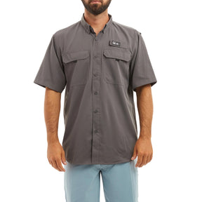 Keys Guide Fishing Shirt