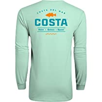Topwater LS Tee (Chill)