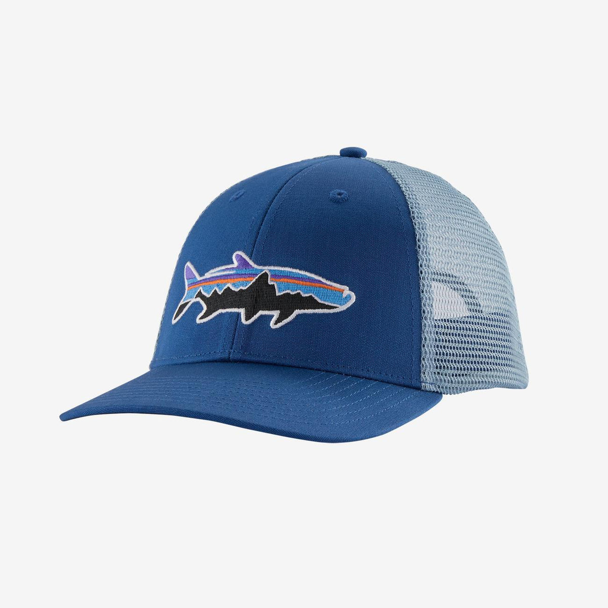 Fitz Roy Tarpon LoPro Trucker Hat