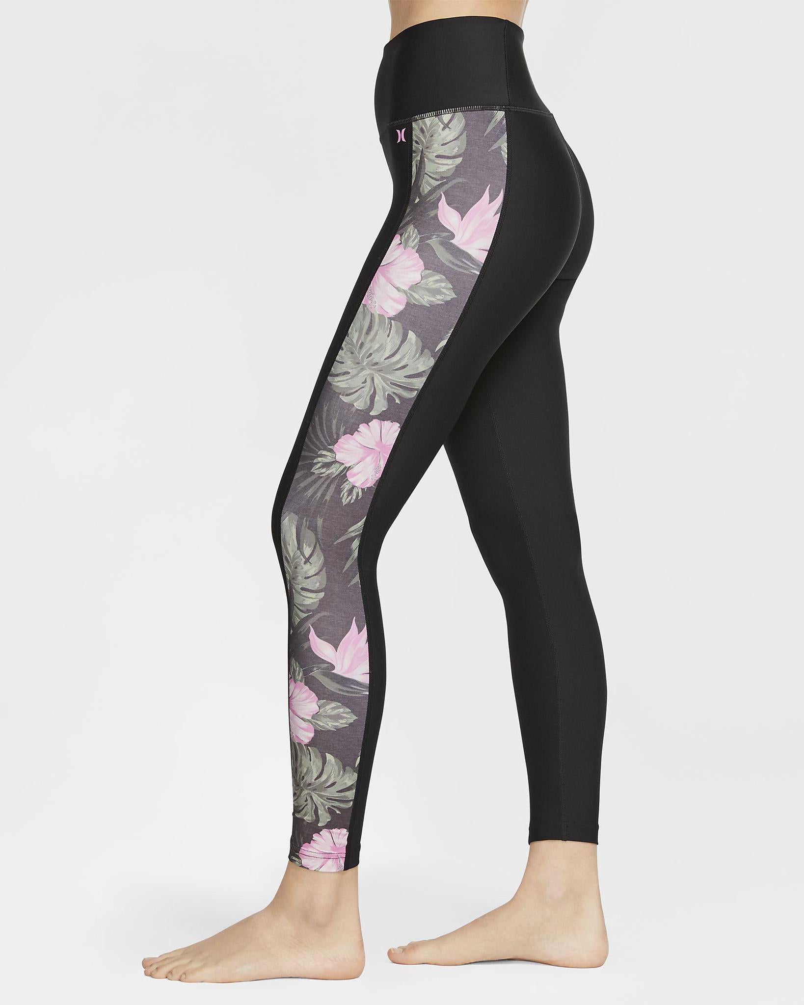 Women's Leggings Hurley Lanai Hybrid