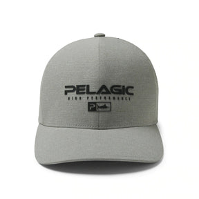 FLEXFIT DELTA ECHO FISHING HAT