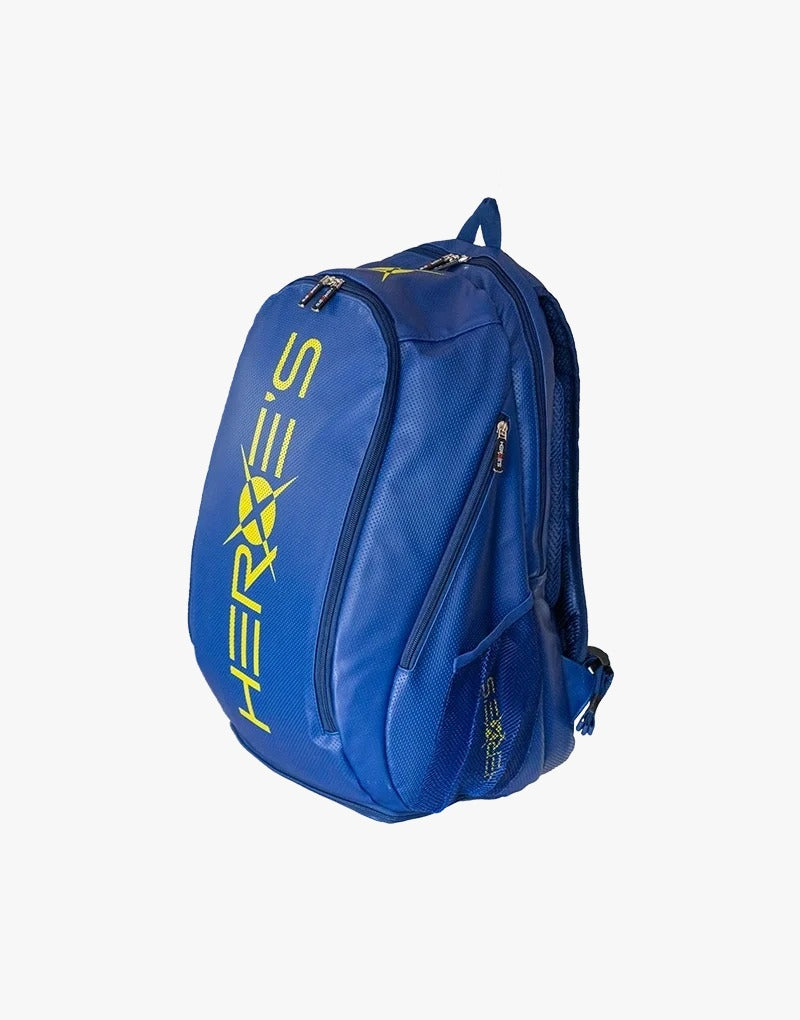 HEROES Backpack Blue