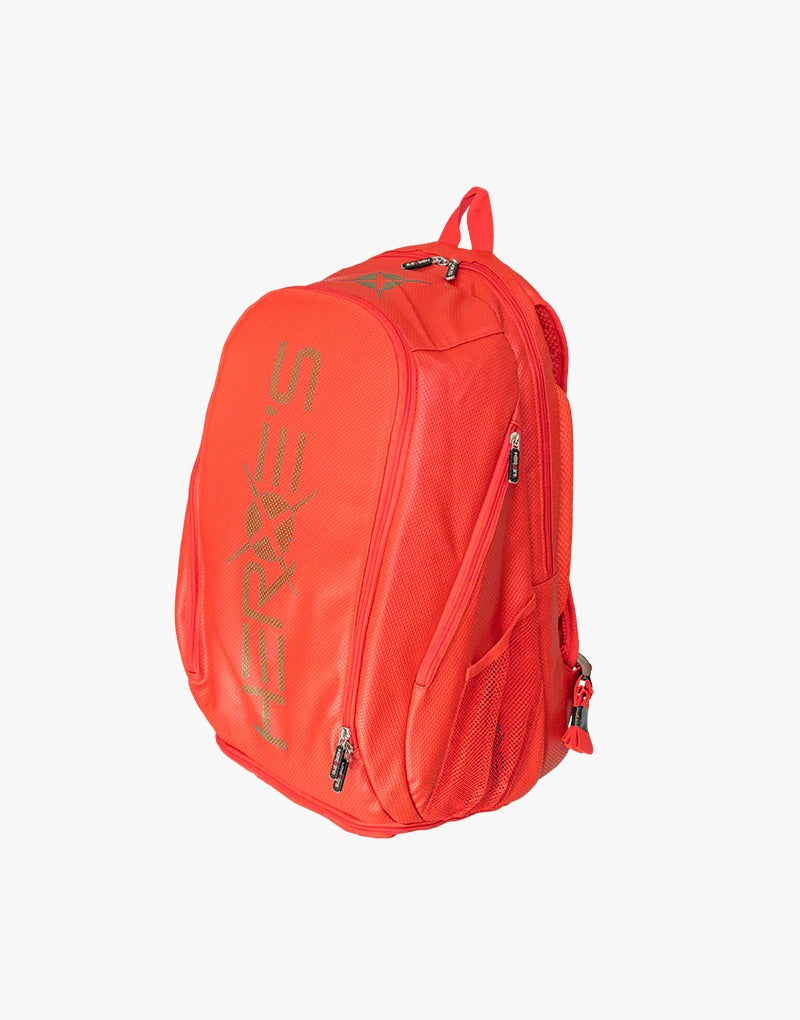 HEROES Backpack Red