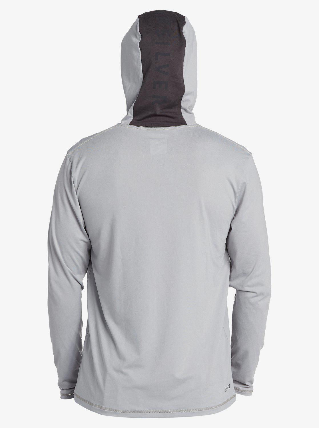 Dredge Hooded Long Sleeve UPF 50 Rash Vest