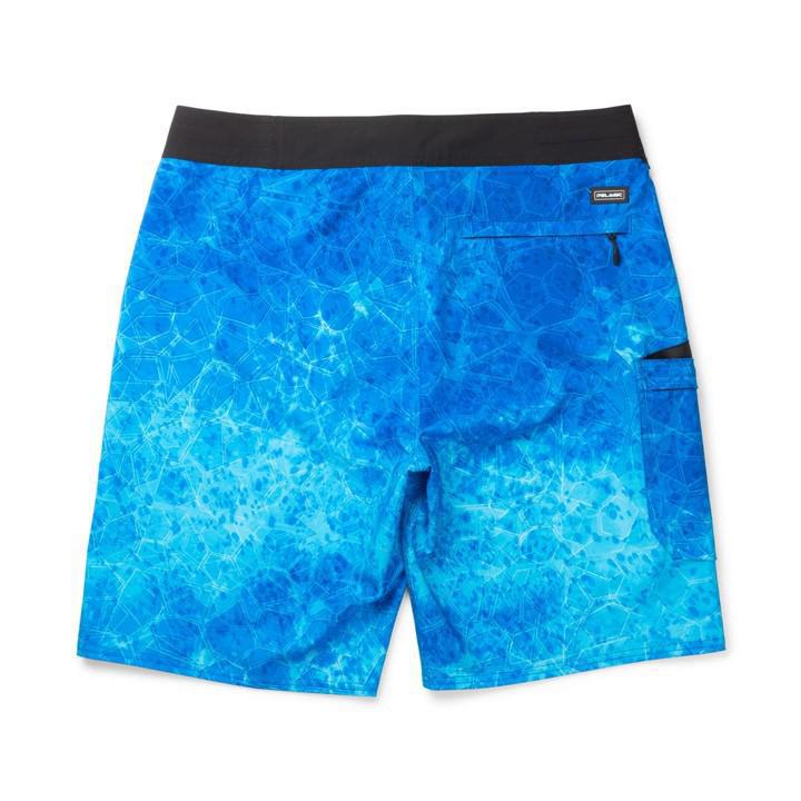 BLUE WATER FISHING SHORTS