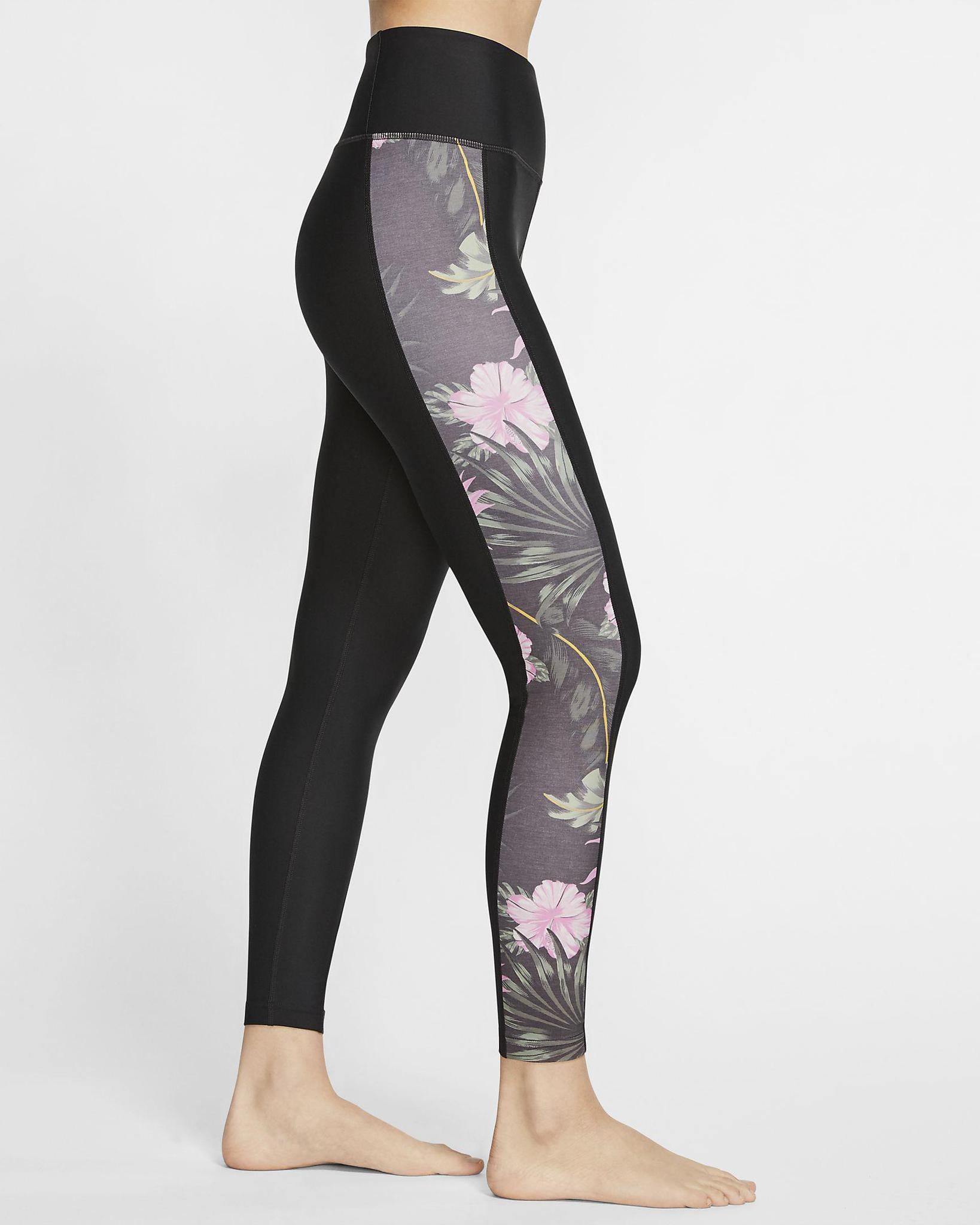 Women's Leggings Hurley Lanai Hybrid