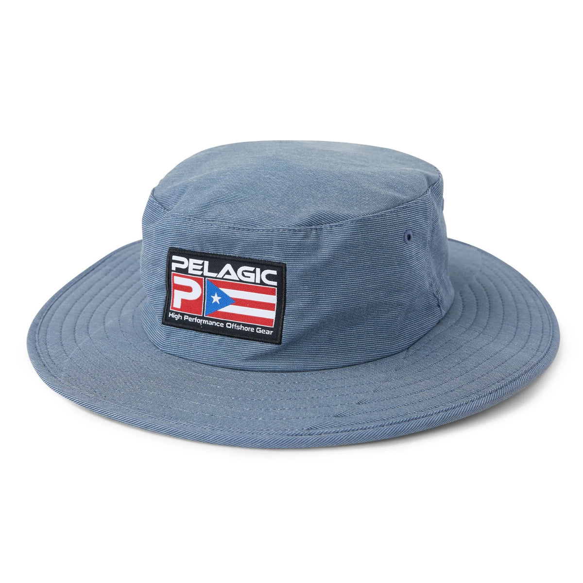 SUNSETTER PRO BUCKET HAT