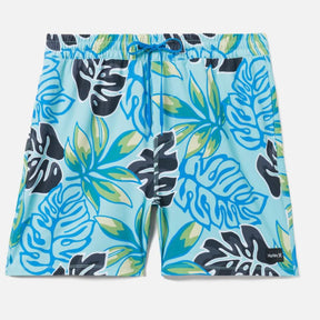 CANNONBALL VOLLEY BOARDSHORTS 17"
