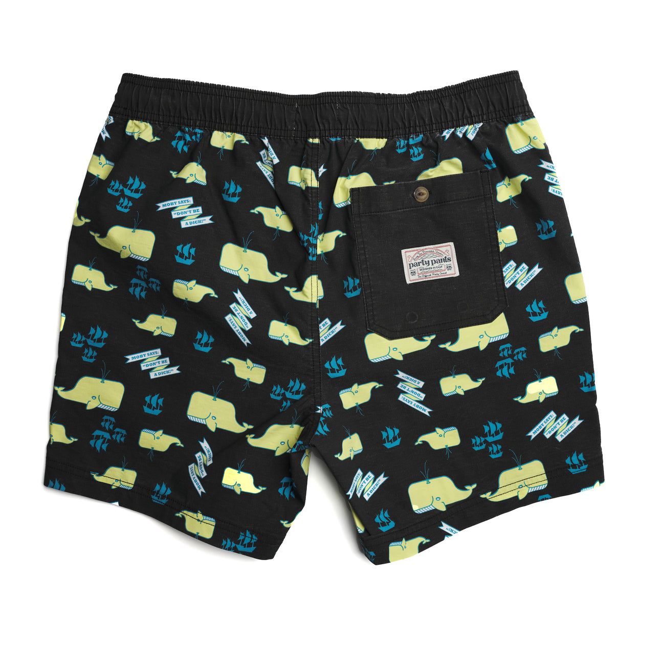 MOBY SHORT