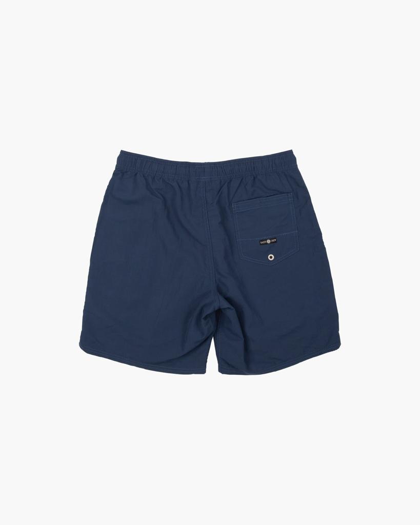 Quiver Denim Elastic Boardshort