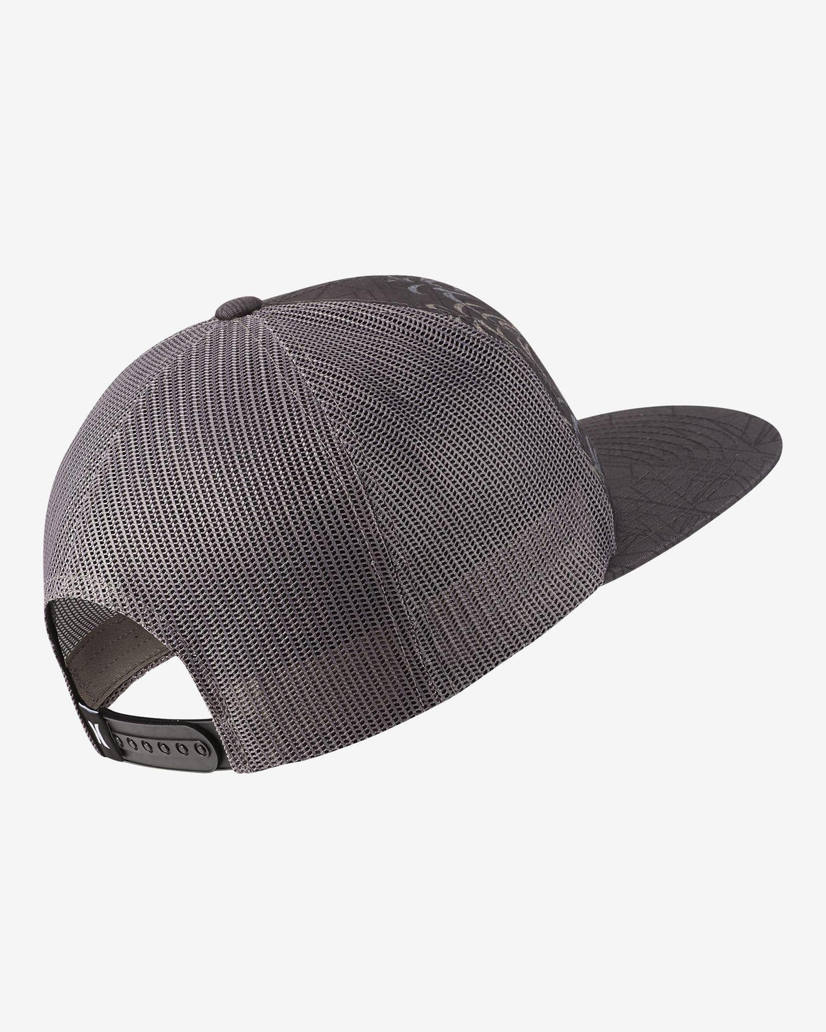 Men's Hat Hurley Sig Zane Kalaukoa