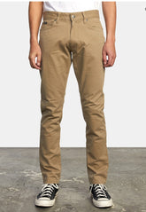 DAGGERS CHINO PANTS