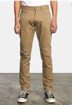 DAGGERS CHINO PANTS