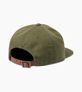 Safecamp Strapback Hat