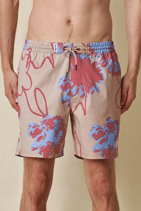 Dreamin' Wild Poolshort