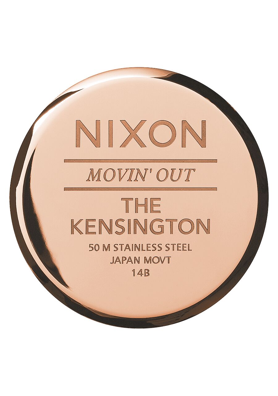 KENSINGTON , 37 MM