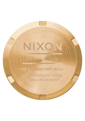 MEDIUM TIME TELLER 31mm