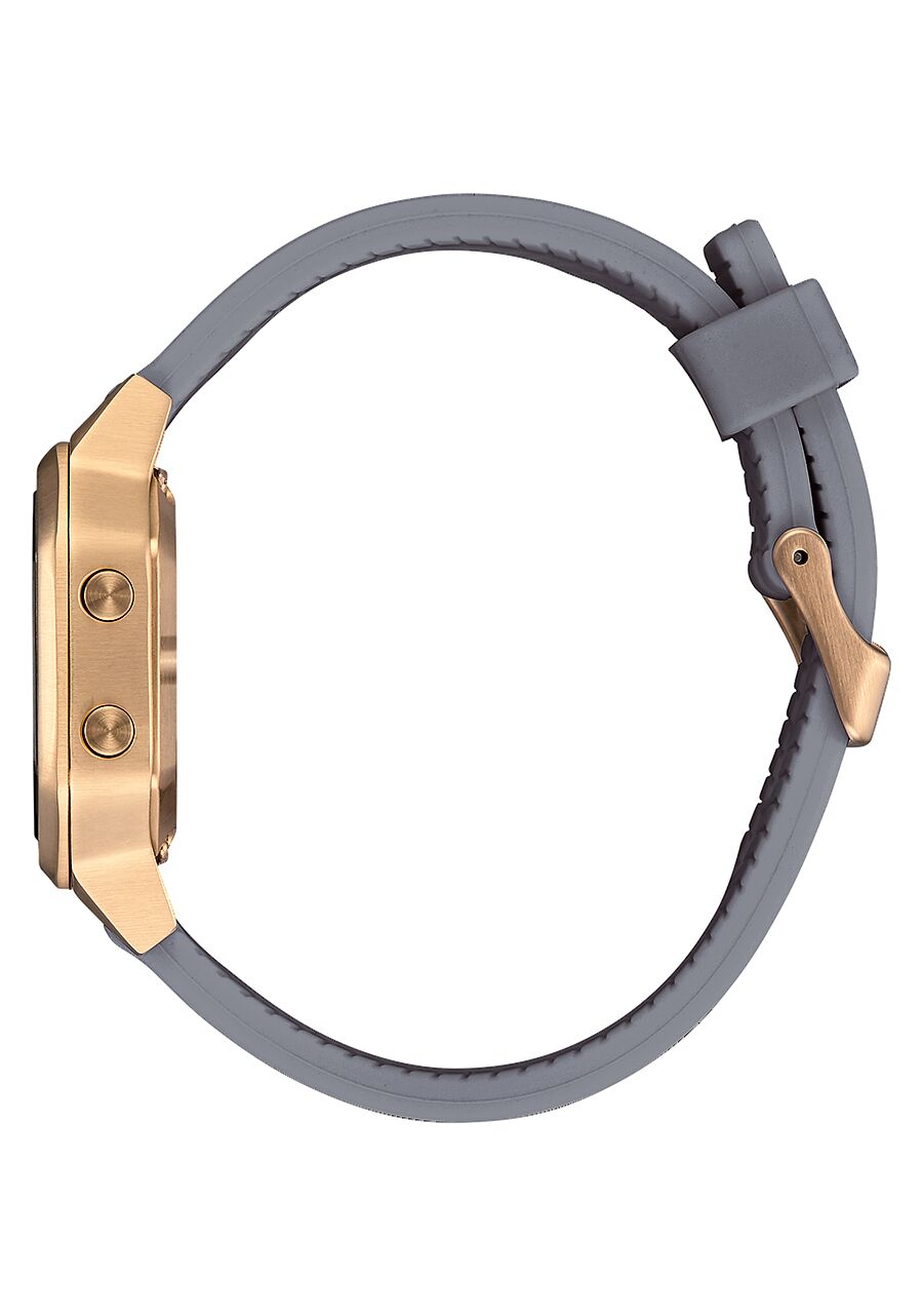 Siren SS , 36 mm Light Gold / Gray