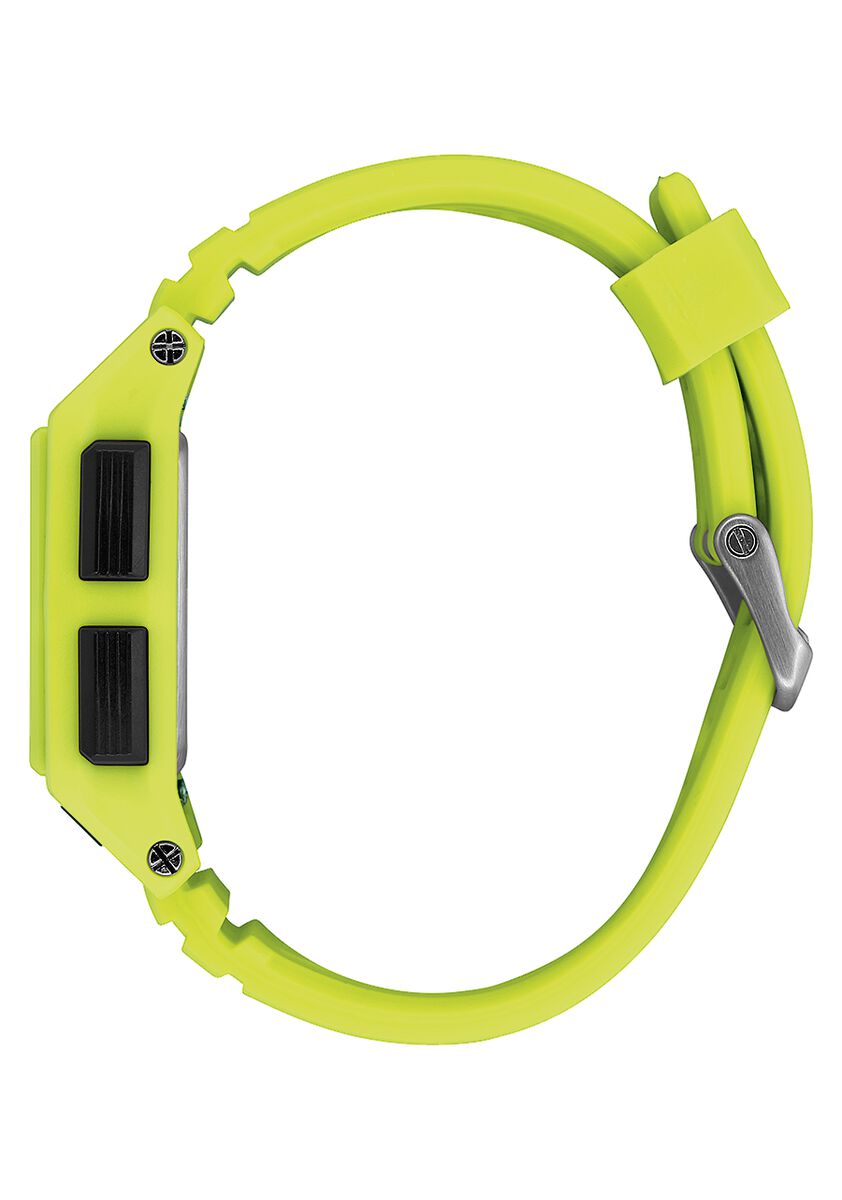 Base Tide Pro , 42 mm LIME