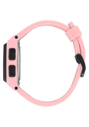 Rival Watch Pink / Black