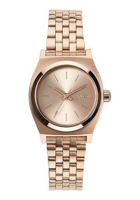 SMALL TIME TELLER 26mm ALL ROSE GOLD