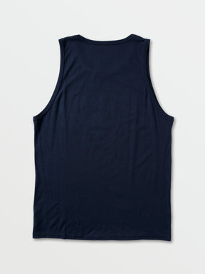 BLATTER TANK - NAVY
