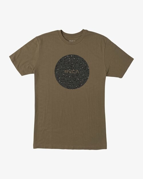 MOTORS SHORT SLEEVE TEE (OLIVE)