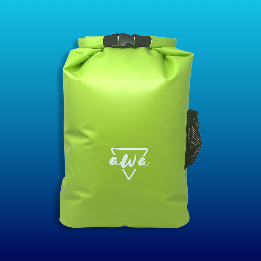 AWA Awacate Backpack
