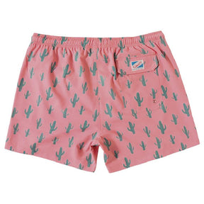 CACTUS 2.0 CLASSIC SHORTS (Pink)