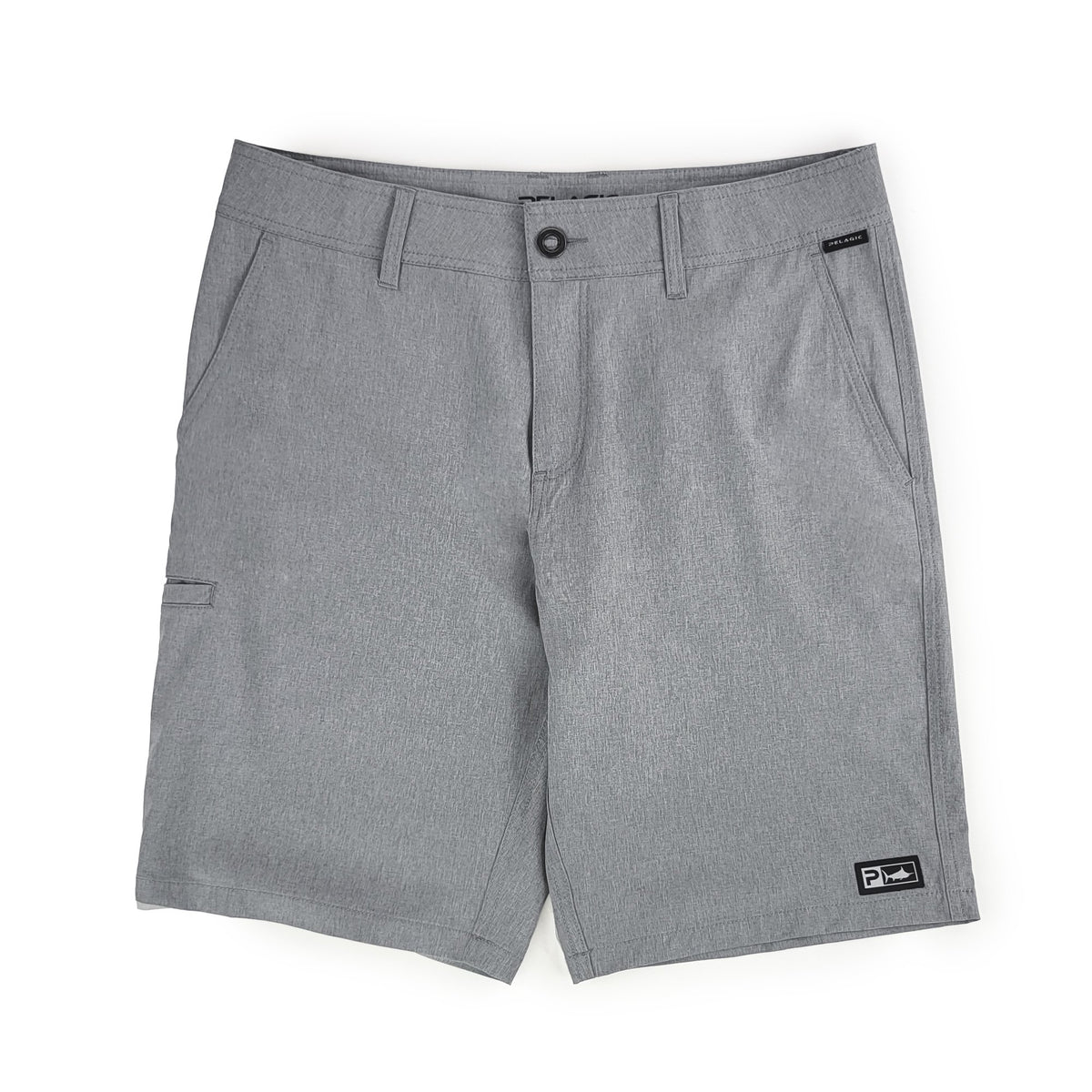 DEEP SEA HYBRID FISHING SHORTS