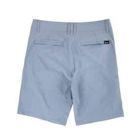 DEEP SEA HYBRID FISHING SHORTS