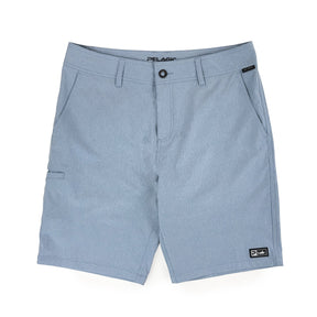 DEEP SEA HYBRID FISHING SHORTS