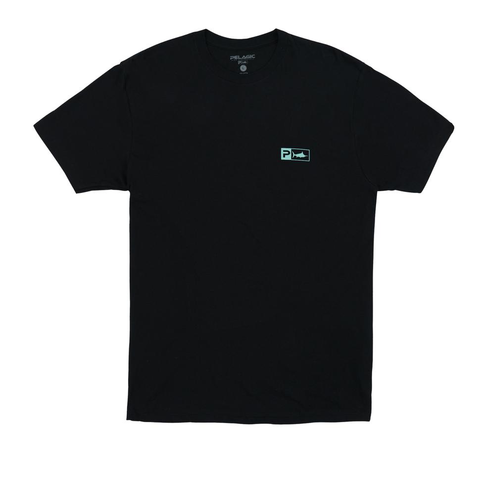 GYOTAKU PREMIUM T-SHIRT (Black)