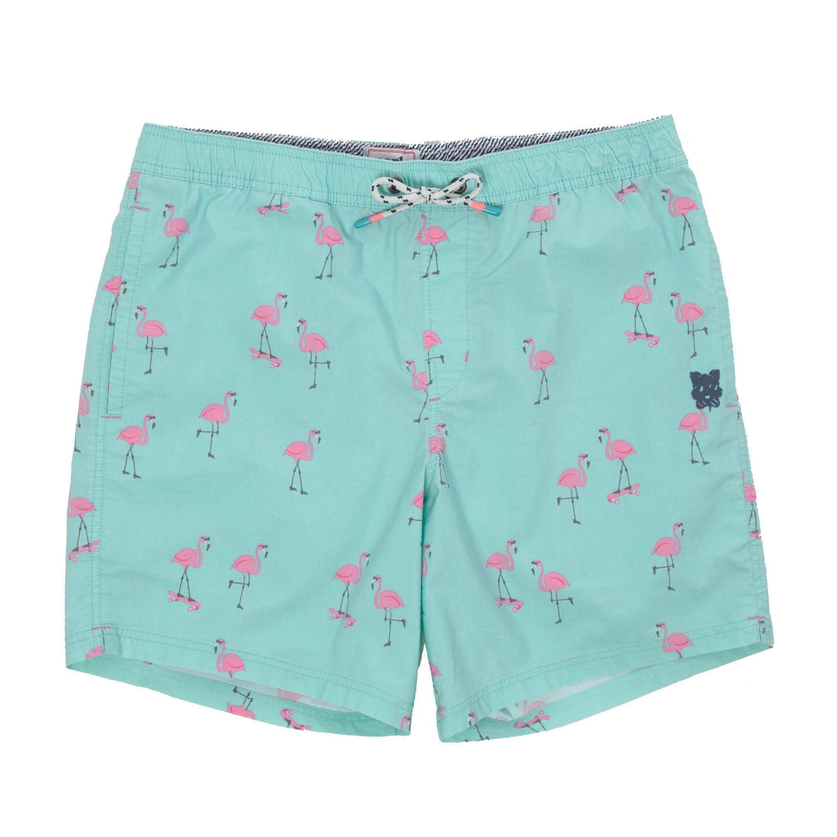 PARTY PANTS CRUISERS SHORT